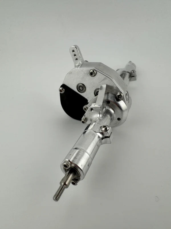 Hardpark MOA Axle Rear Axle Conversion