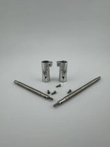 Hardpark MOA Axle Rear Axle Conversion