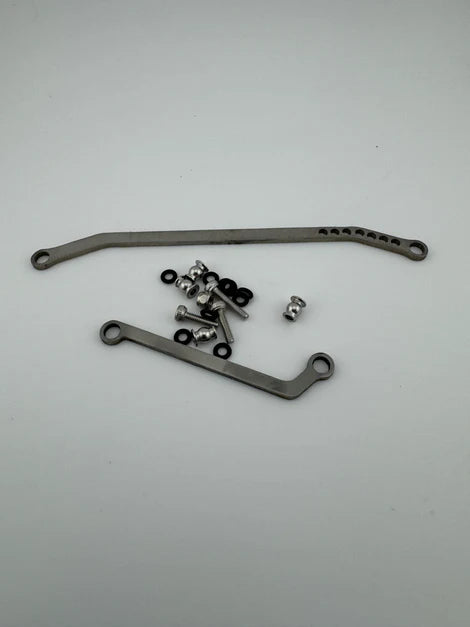 Hardpark MOA Steering Links