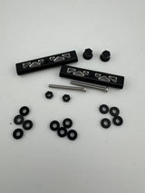 Hardpark Billet Unicorn Body Mounts