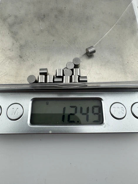 Hardpark 14 Tungsten Slugs