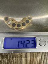 Hardpark Brass Universal Hanger