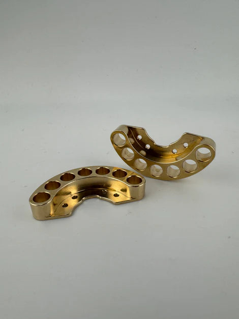 Hardpark Brass Universal Hanger