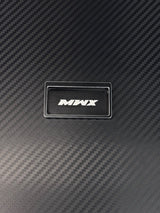 MWX R1 Alum Adaptor (MX-AA-370)