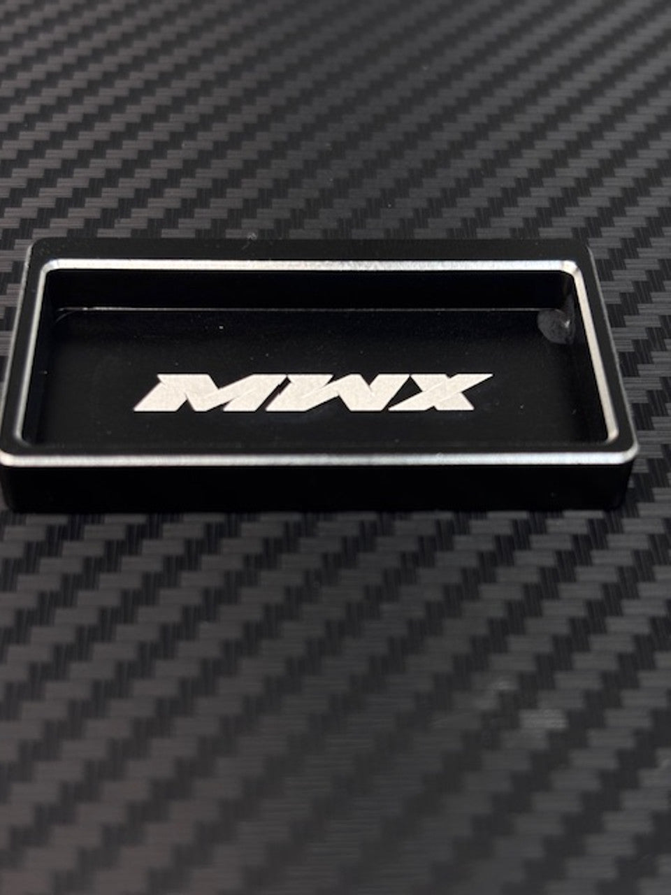 MWX R1 Alum Adaptor (MX-AA-370)