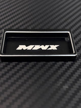 MWX R1 Alum Adaptor (MX-AA-370)