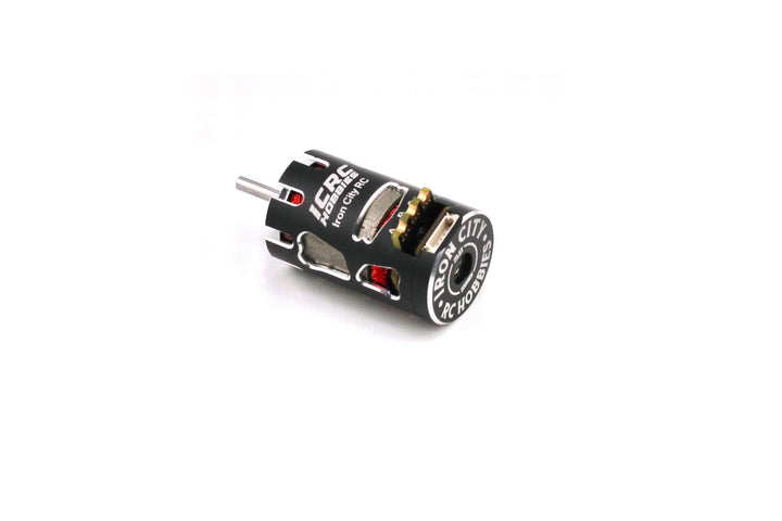Iron City 29.5T/2500Kv Sensored Brushless Motor - Iron City RC Hobbies