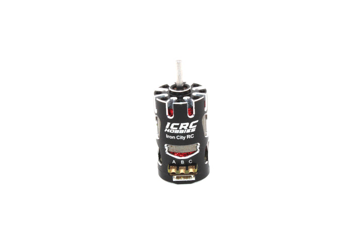 Iron City 29.5T/2500Kv Sensored Brushless Motor - Iron City RC Hobbies