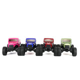Redcat Ascent-18 1/18 Scale Brushed Electric Rock Crawler