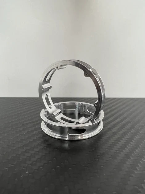 Hardpark 1.8 Outlaw Wheel Barrels