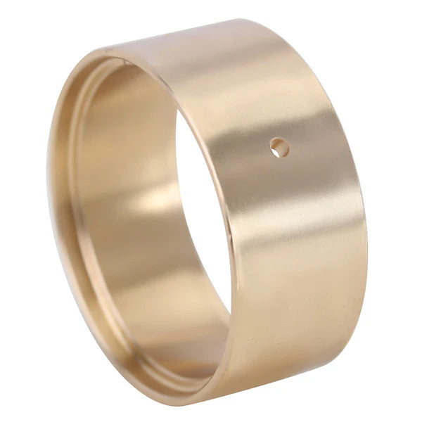 INJORA 12g/pcs Brass Inner Clamp Rings for INJORA 1.0" Wheels & 1.0" Tires