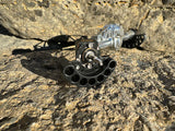 Hardpark Universal Outlaw Weight Hangers
