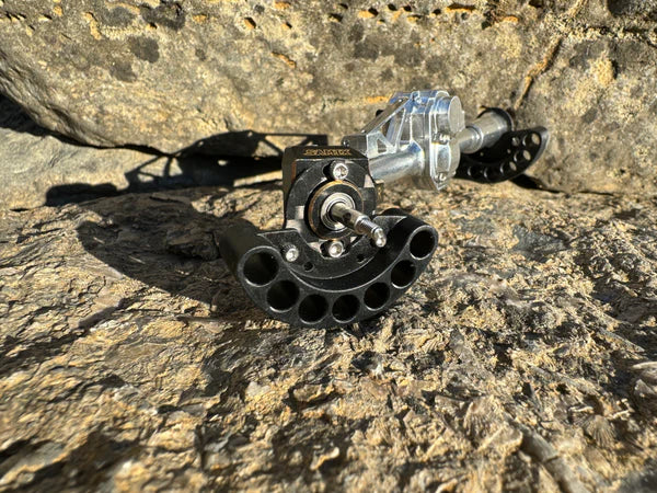 Hardpark Universal Outlaw Weight Hangers