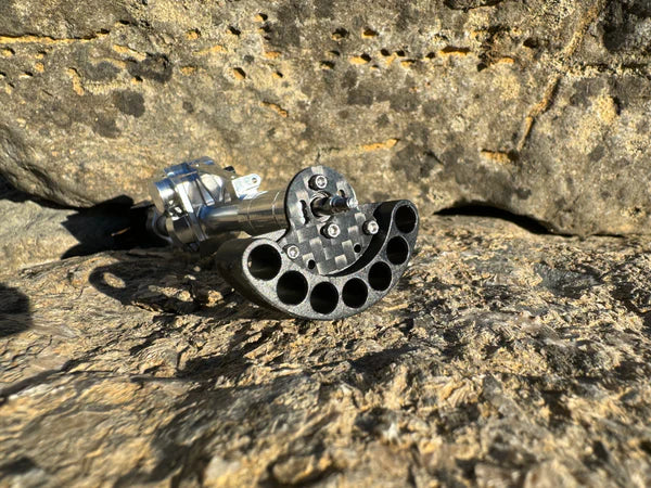 Hardpark Universal Outlaw Weight Hangers