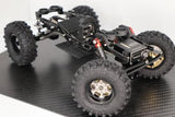 Hardpark HardGoblin Kit -Red