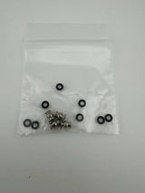 Hardpark Pivot Balls With M2 Holes