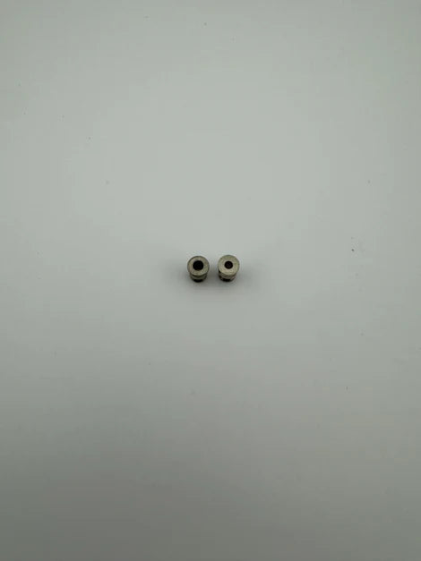 Hardpark Pivot Balls With M2 Holes
