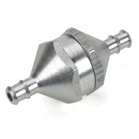 Du-Bro Large Scale IN-LINE FUEL FILTER - Iron City RC Hobbies