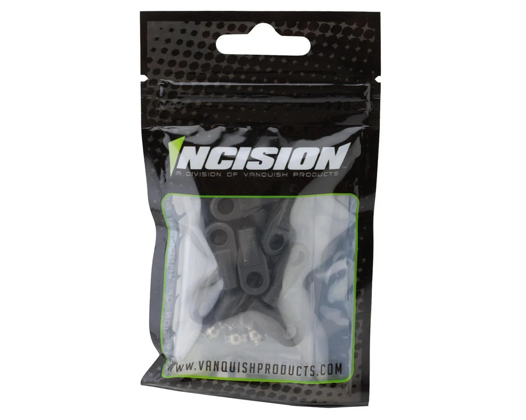 Incision Pro Rod Ends with Pivot Balls (12)