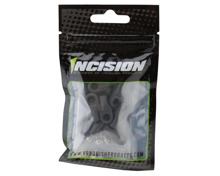 Incision Pro Rod Ends with Pivot Balls (12)