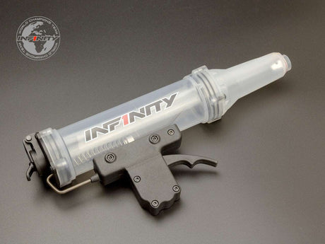 INFINITY ULTRA HIGH SPEED FUEL GUN (SIDE TRIGGER)