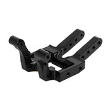 INJORA Black Brass Skid Plate for 1/18 Redcat Ascent-18 APEX