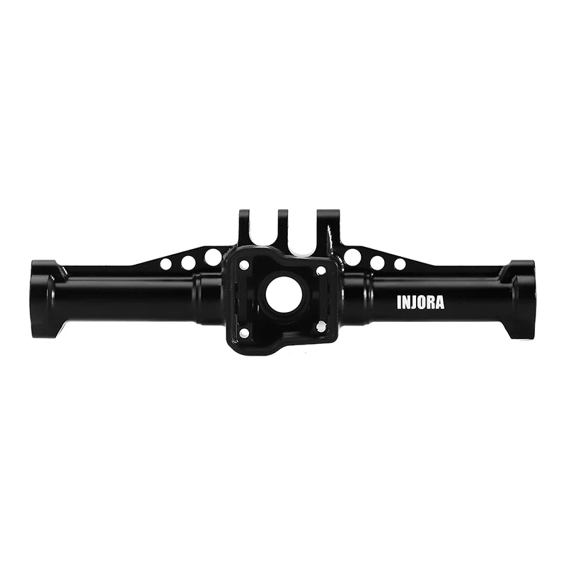 INJORA CNC Aluminum Front Rear Axle Housing for 1/18 TRX4M (4M-27) - Iron City RC Hobbies