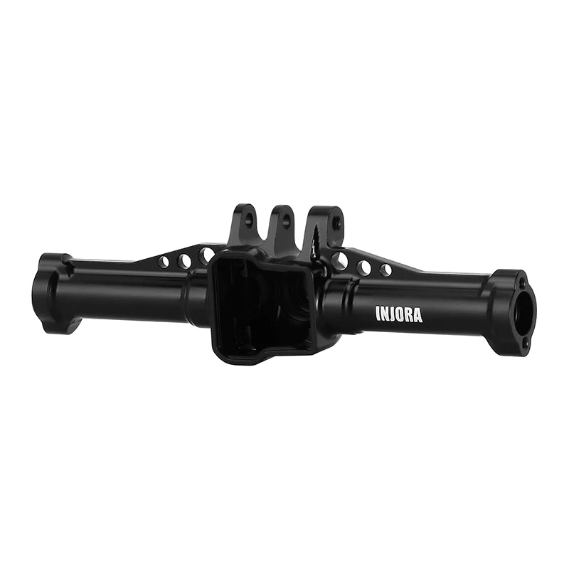 INJORA CNC Aluminum Front Rear Axle Housing for 1/18 TRX4M (4M-27) - Iron City RC Hobbies