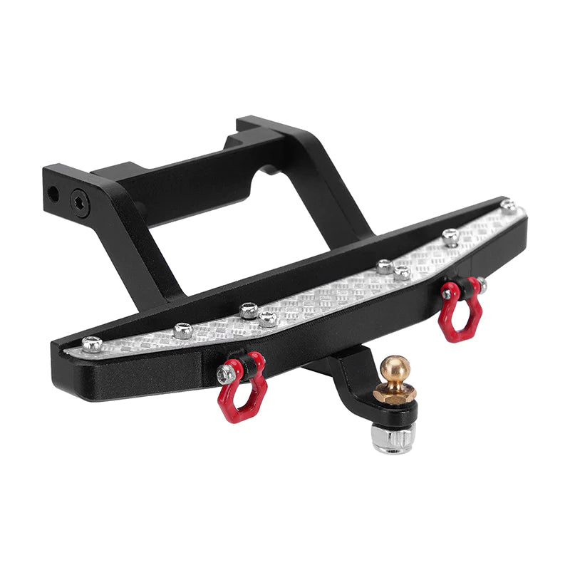 INJORA Carbon Chassis voor Traxxas TRX-4m Defender INJORA Carbon Chassis voor Traxxas TRX-4m Defender