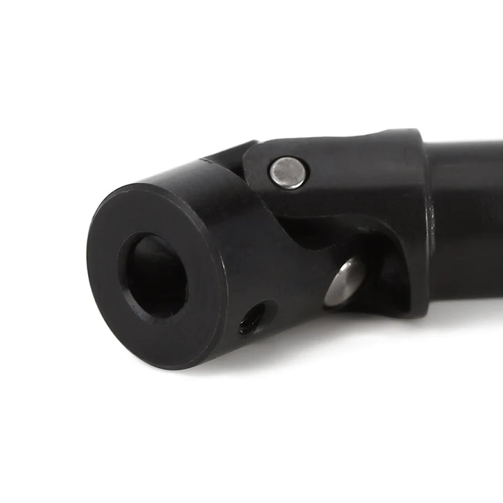 INJORA Steel Front Rear Center Drive Shafts For Axial SCX24 Gladiator Power Wagon - Iron City RC Hobbies