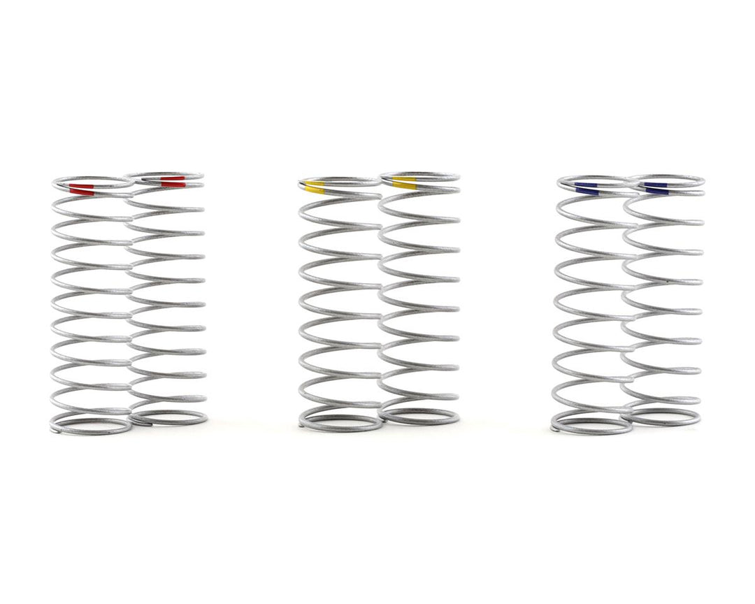 Incision S8E 80mm Shock Spring Tuning Set (6)
