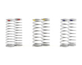 Incision S8E 80mm Shock Spring Tuning Set (6)