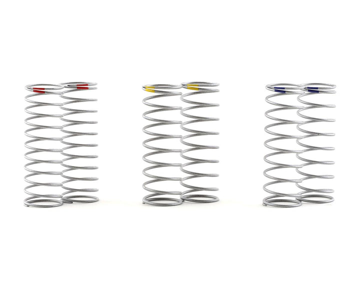 Incision S8E 80mm Shock Spring Tuning Set (6)