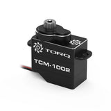TORQ 9g MICRO PROGRAMMABLE CORELESS FOR DRIFT
