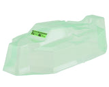 JConcepts RC10 B74.2 "S15" Buggy Body w/Carpet Wing (Clear) - Iron City RC Hobbies