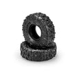 Jconcepts Megalithic, Green Compound, Performance 1.9" Scaler Tire (4.75in OD) - Iron City RC Hobbies