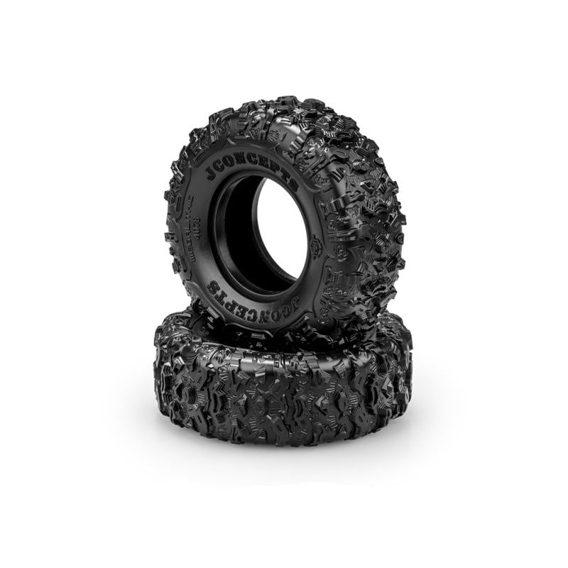 Jconcepts Megalithic - Green Compound, 1.9" (4.19" OD) - Iron City RC Hobbies