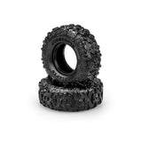 Jconcepts Megalithic - Green Compound, 1.9" (4.19" OD) - Iron City RC Hobbies