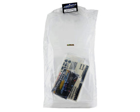 JConcepts 1968 Pontiac Firebird 2 Street Eliminator Drag Racing Body (Clear) - Iron City RC Hobbies