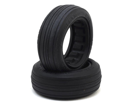 JConcepts Hotties Street Eliminator 2.2" Drag Racing Front Tire (2) (Gold)
