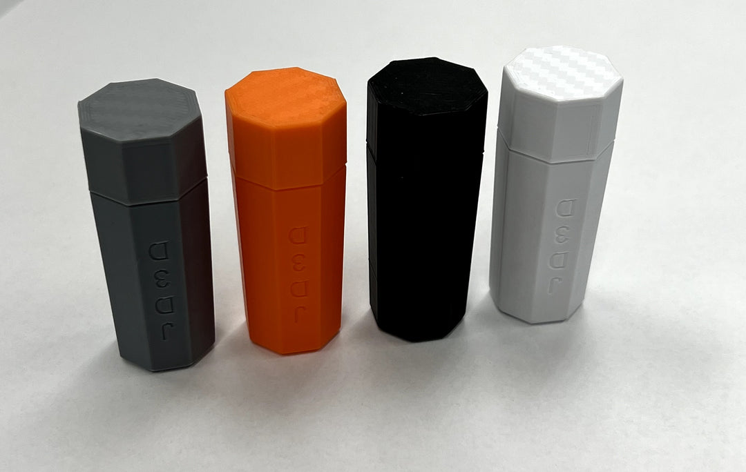 JD3D Diff Ring Sander - Iron City RC Hobbies