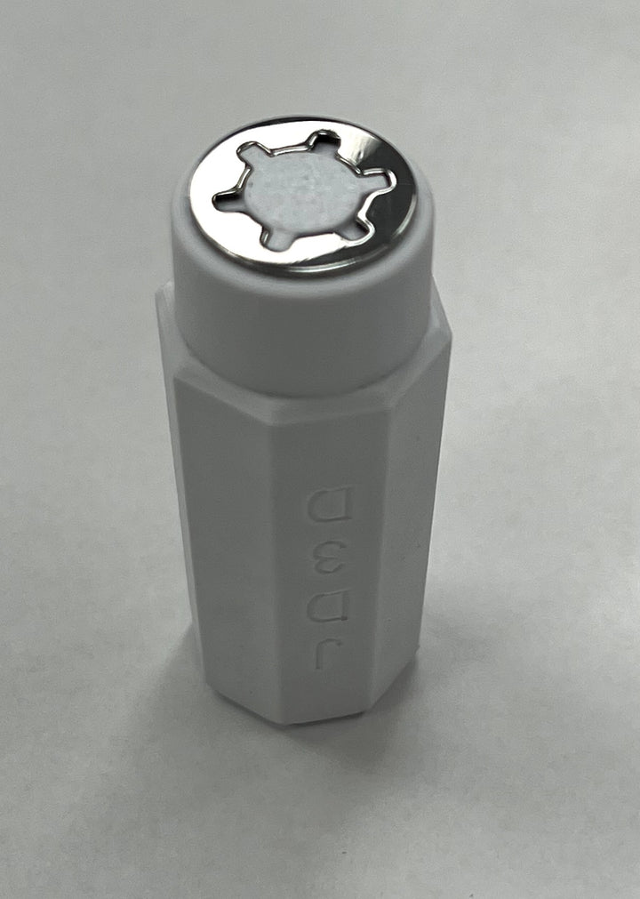 JD3D Diff Ring Sander - Iron City RC Hobbies