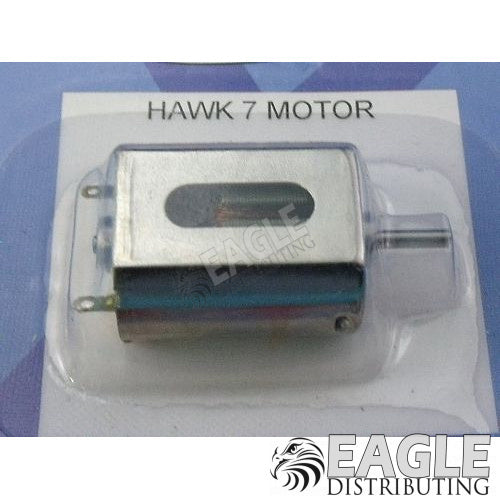 JK Products Hawk 7 Motor, 48K RPM