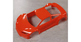 JOMUREMA Mini-Z GT01 Car Body Set Red