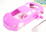 JOMUREMA Mini-Z GT101 Body Set Carrosserie Violet