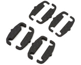J&T Bearing Co. Associated B7 Quick Change Rear Hub Link Spacer Kit - Iron City RC Hobbies