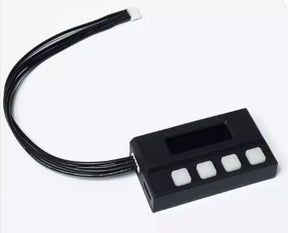 Jackie RC ICS Programmer for Kyosho ICS MR03 EVO MR04 EVO2 - Iron City RC Hobbies
