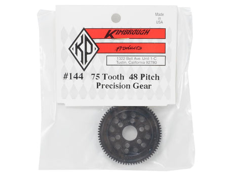 Kimbrough 48P Spur Gear - Iron City RC Hobbies