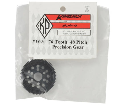 Kimbrough 48P Spur Gear - Iron City RC Hobbies