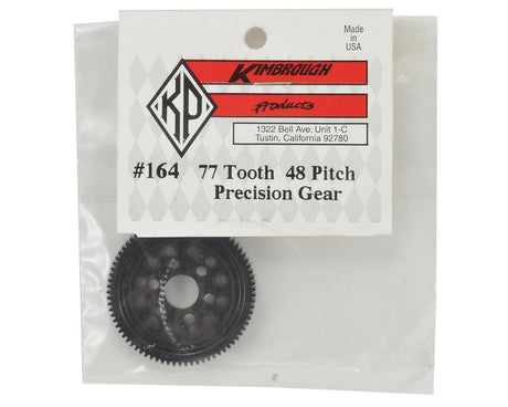 Kimbrough 48P Spur Gear - Iron City RC Hobbies